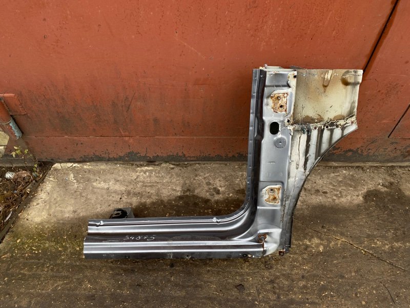 Порог - фото 2