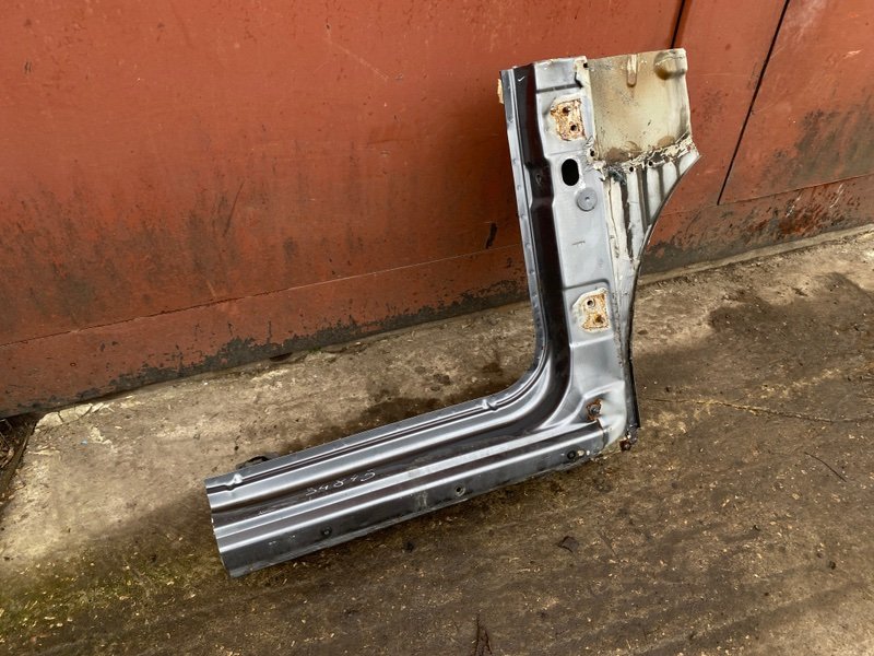 Порог - фото 3