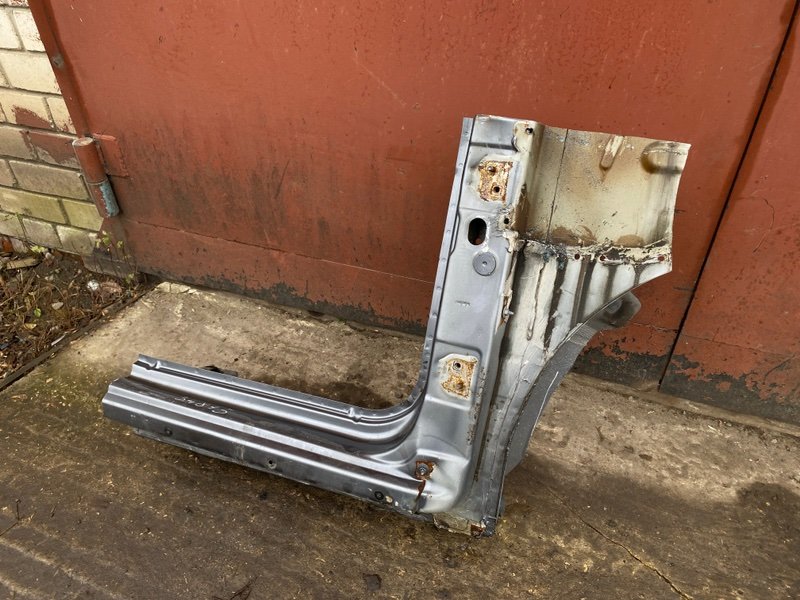 Порог - фото 4