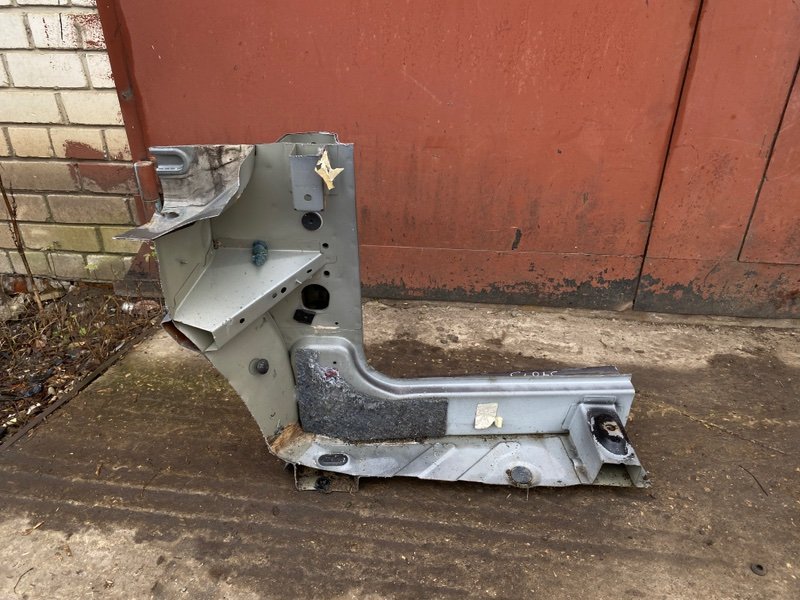 Порог - фото 5