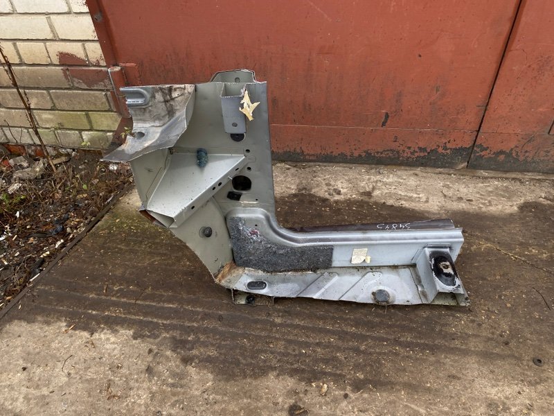 Порог - фото 6