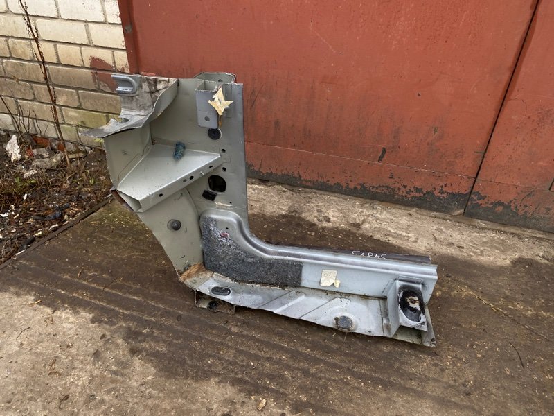 Порог - фото 8