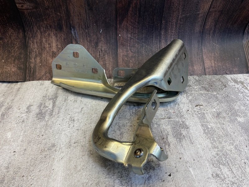 комплект петель капота - фото 1