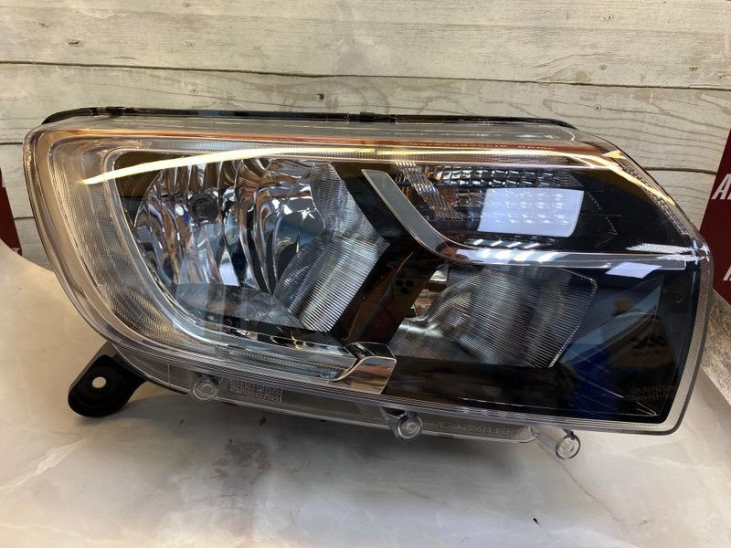 Фара - фото 1