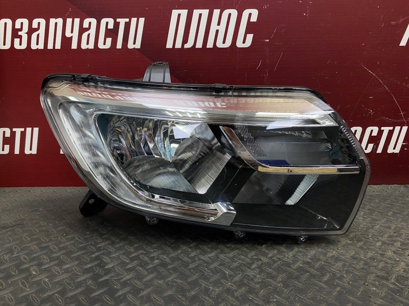 Фара - фото 1