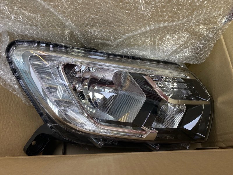 Фара - фото 1