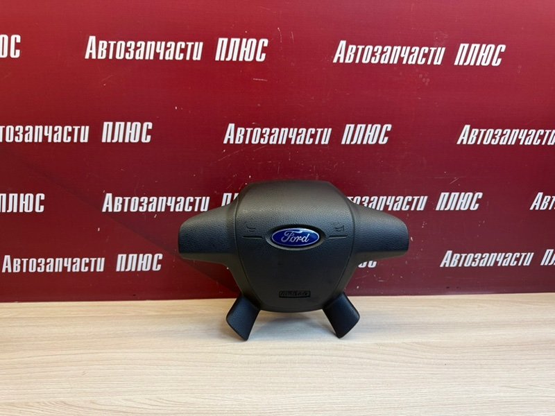 Подушка безопасности водителя - фото 1