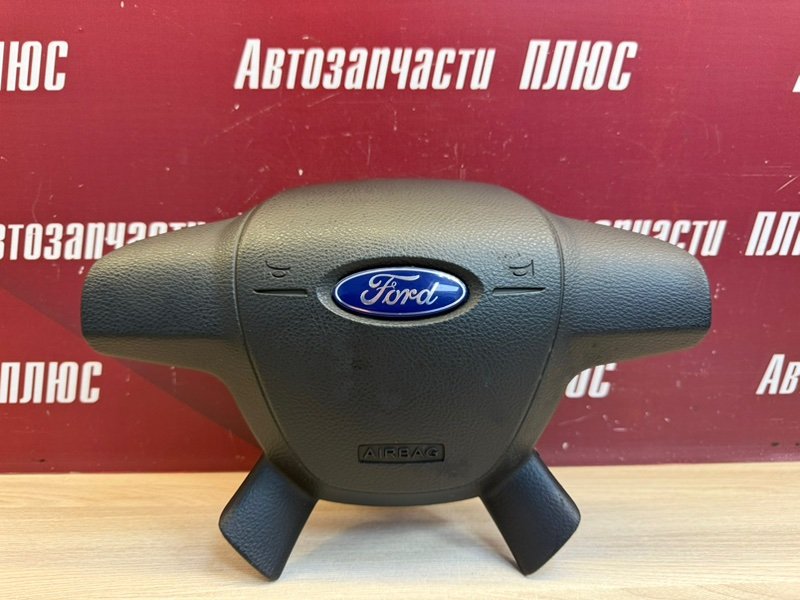 Подушка безопасности водителя - фото 2