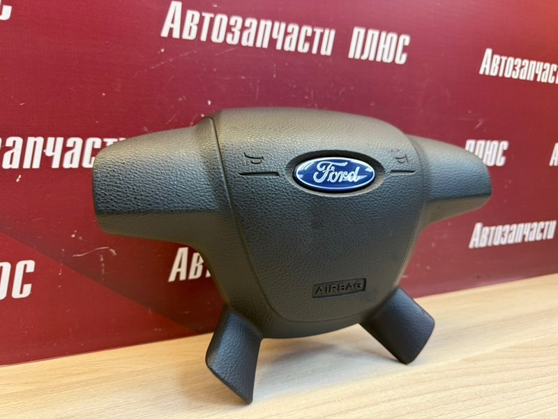 Подушка безопасности водителя - фото 3