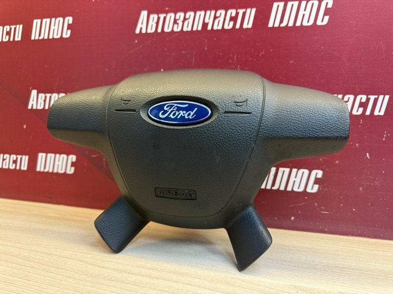 Подушка безопасности водителя - фото 4