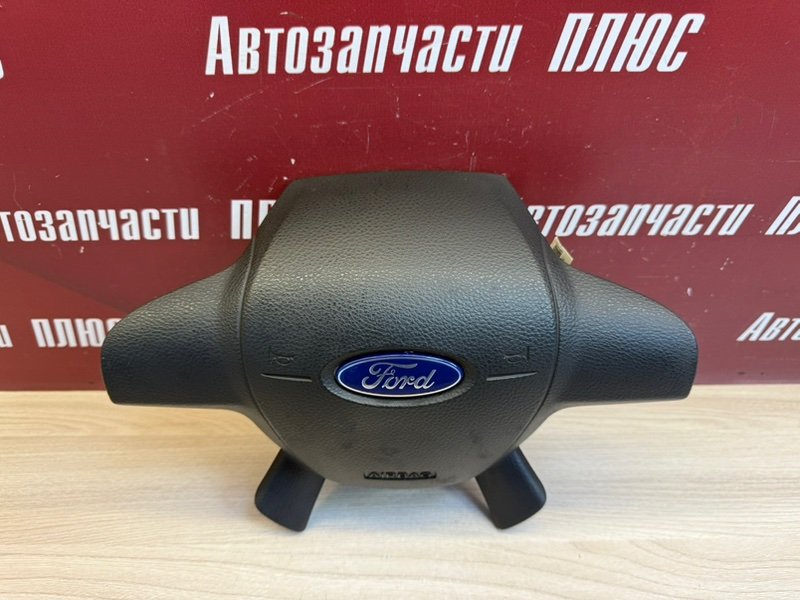 Подушка безопасности водителя - фото 5