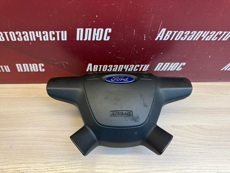 Подушка безопасности водителя - фото 6