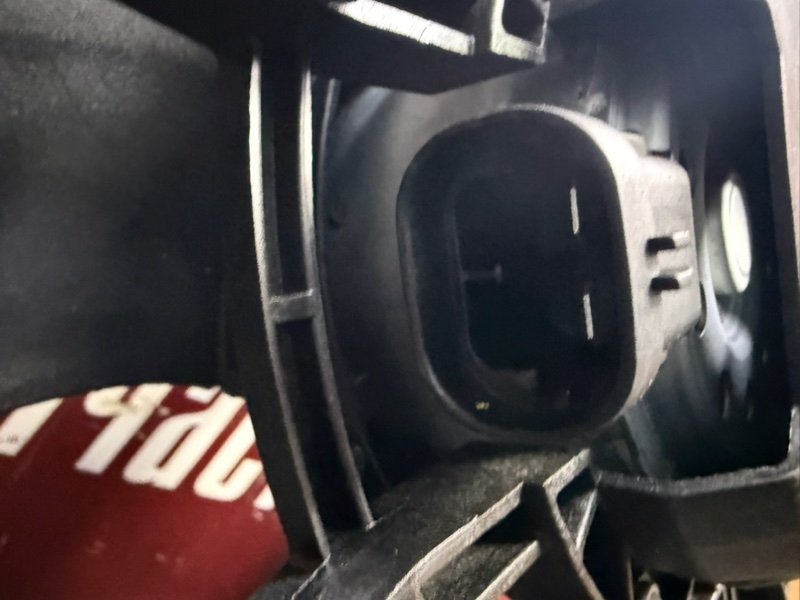 Диффузор радиатора - фото 9