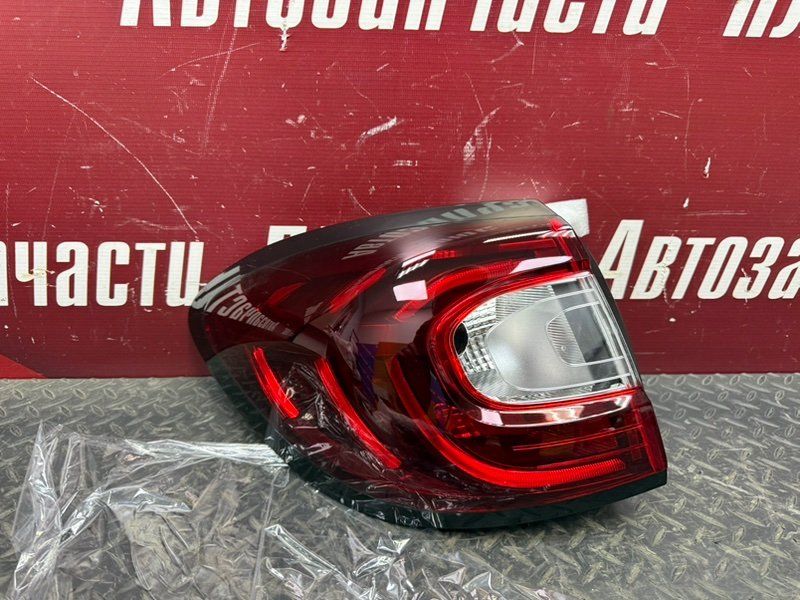 Фонарь - фото 2