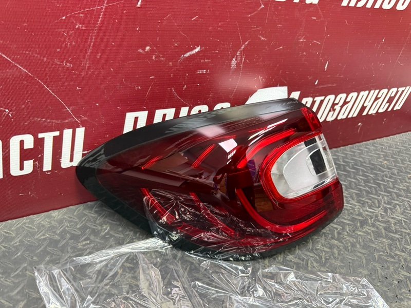 Фонарь - фото 3