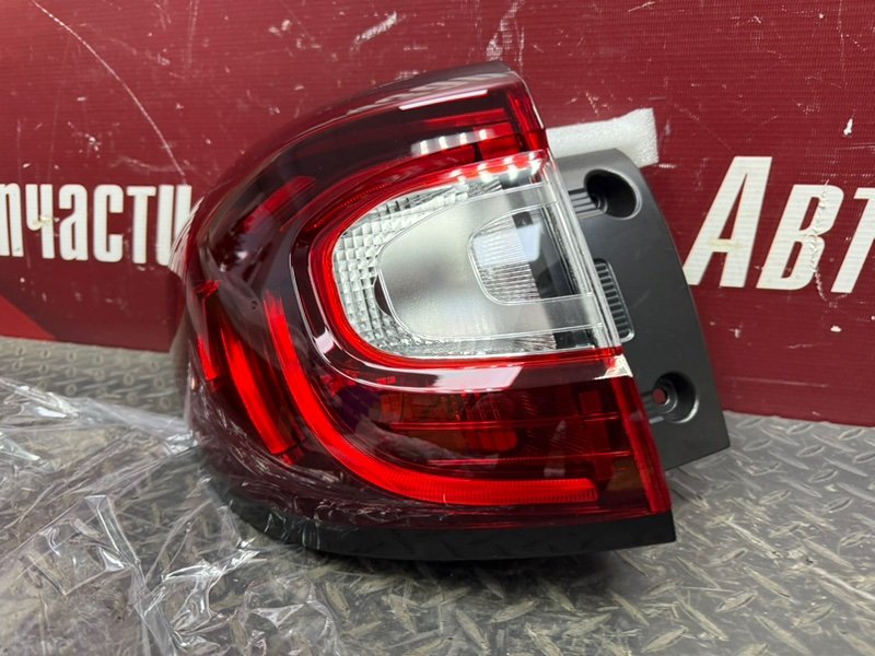 Фонарь - фото 4