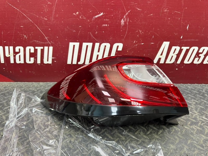 Фонарь - фото 7