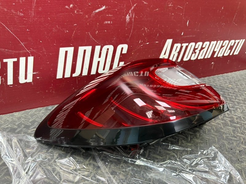 Фонарь - фото 8