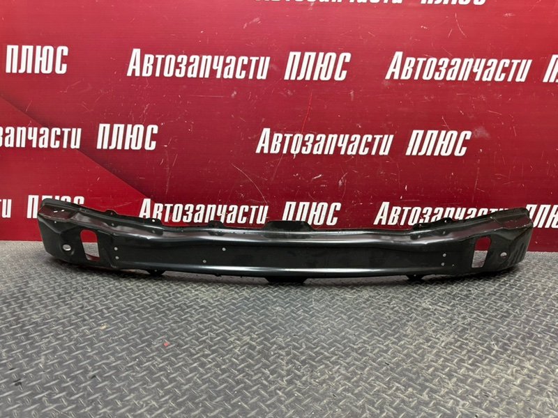 Усилитель бампера - фото 1