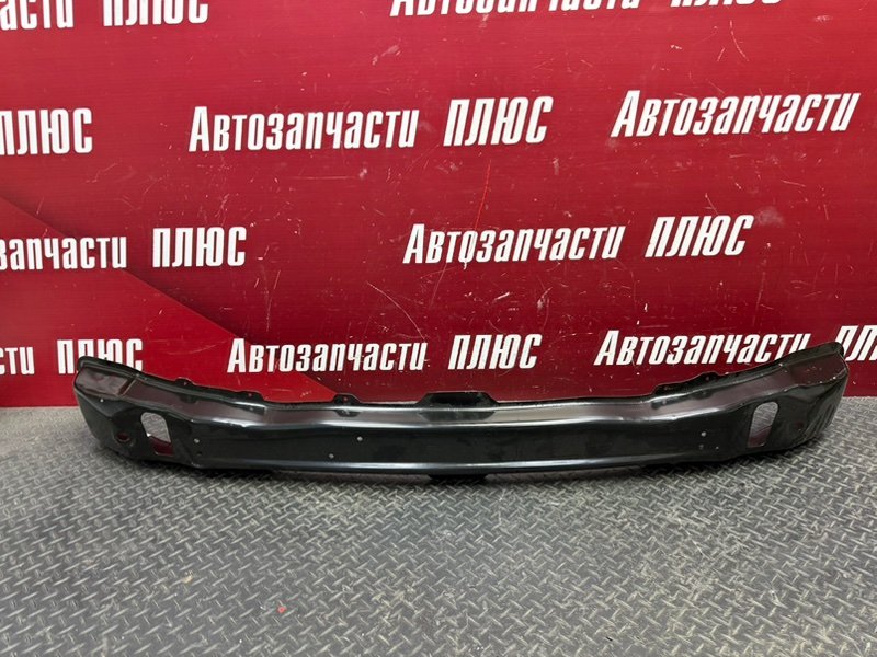 Усилитель бампера - фото 2