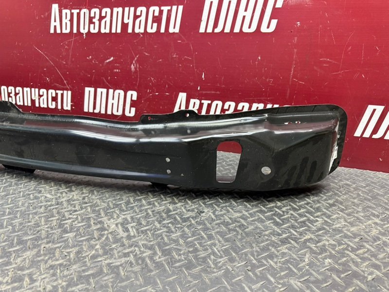 Усилитель бампера - фото 3