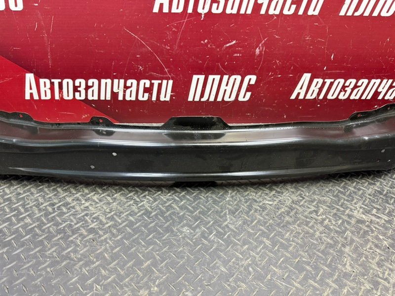 Усилитель бампера - фото 4