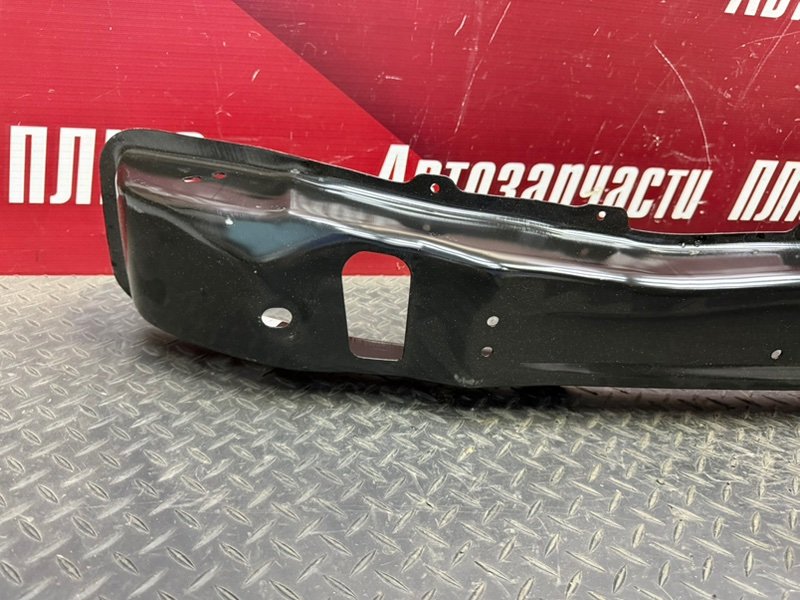 Усилитель бампера - фото 5