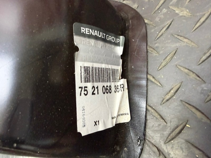 Усилитель бампера - фото 7