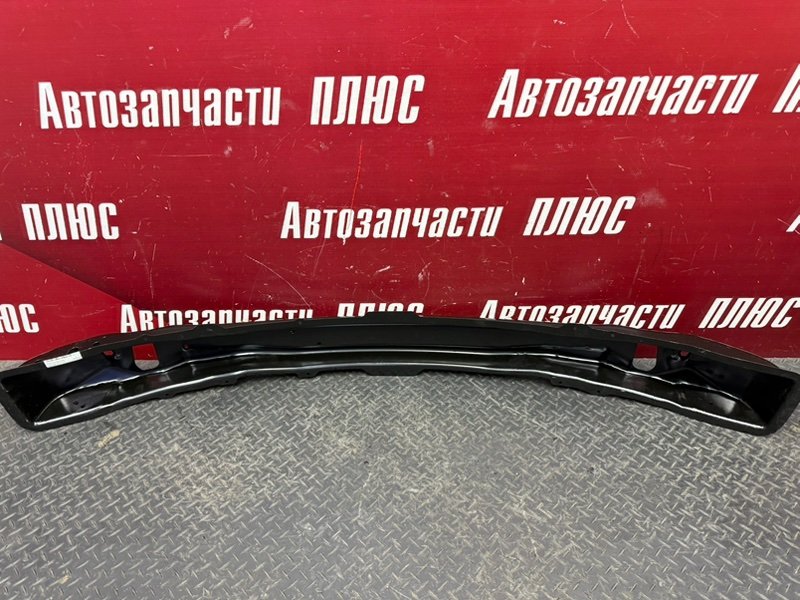 Усилитель бампера - фото 8