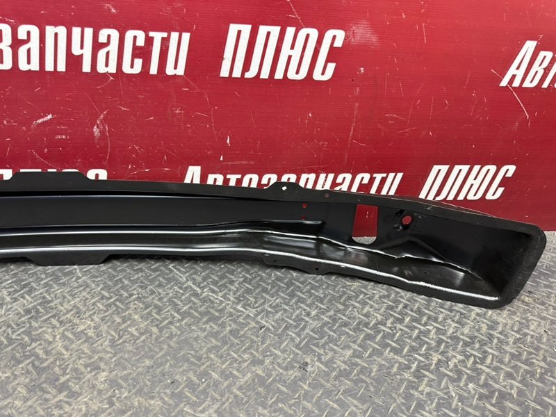 Усилитель бампера - фото 9