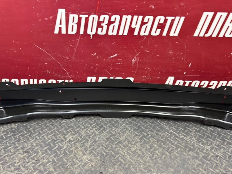 Усилитель бампера - фото 10