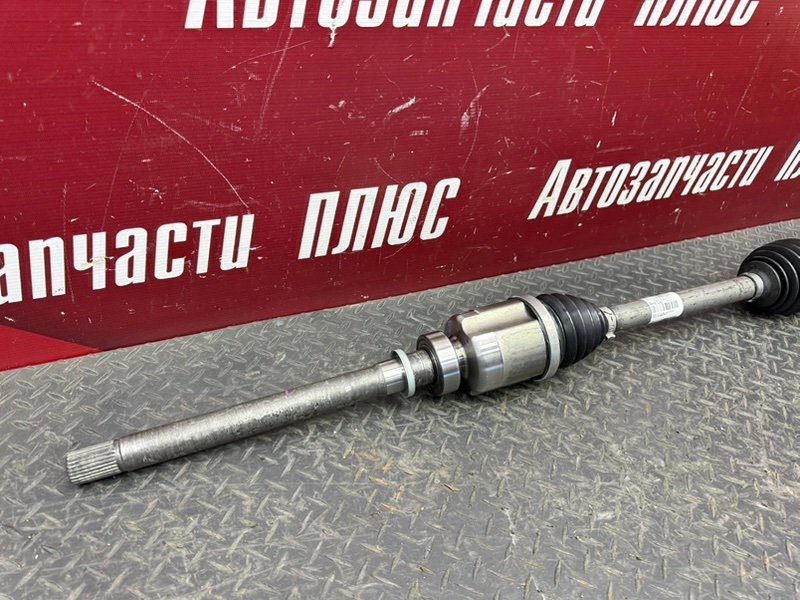 Привод - фото 2