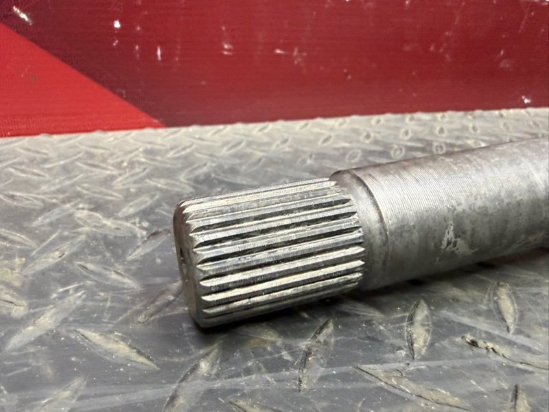 Привод - фото 3