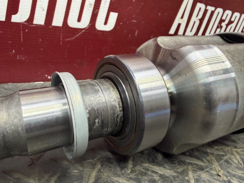 Привод - фото 4