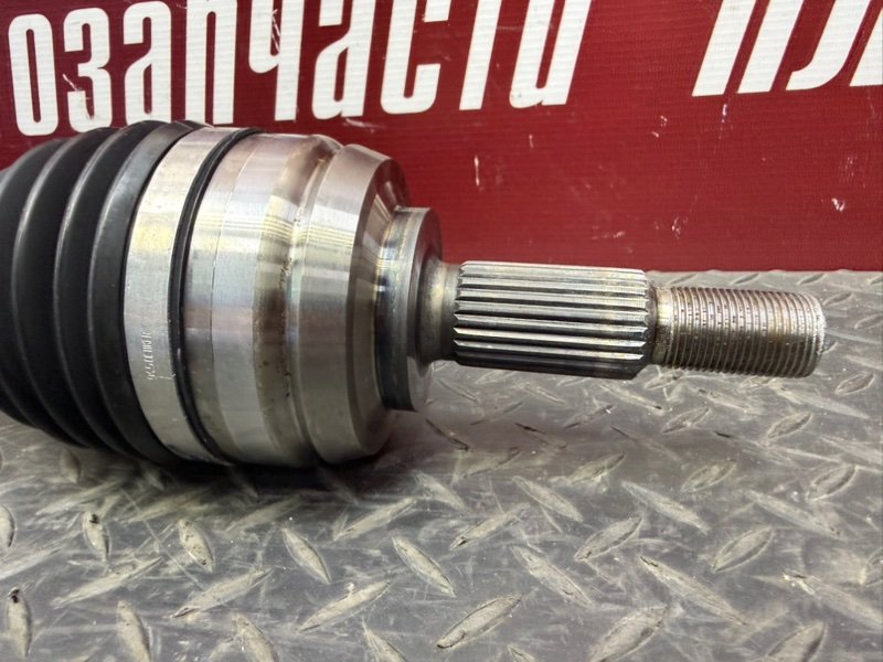 Привод - фото 6