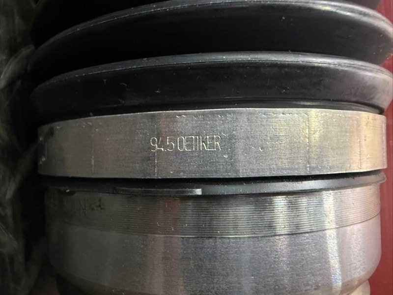 Привод - фото 7