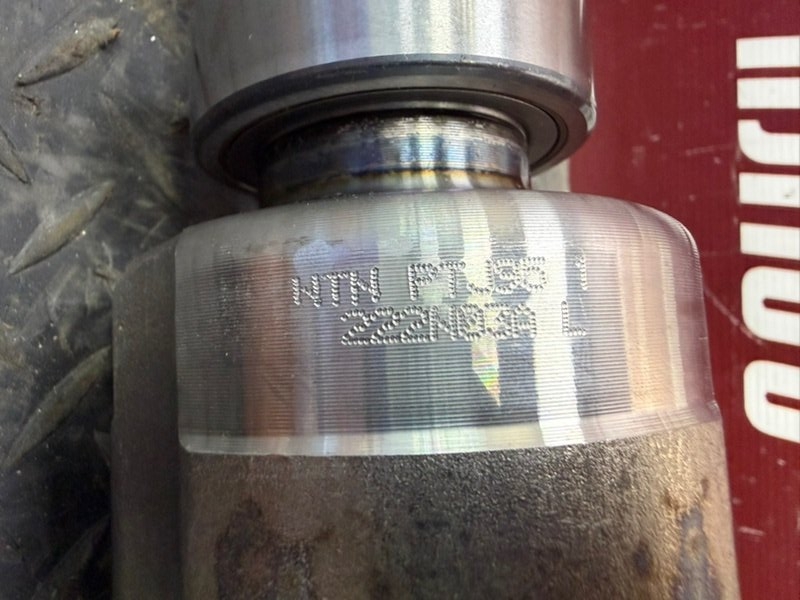 Привод - фото 9