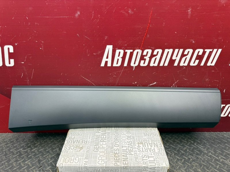 Молдинг     двери - фото 1