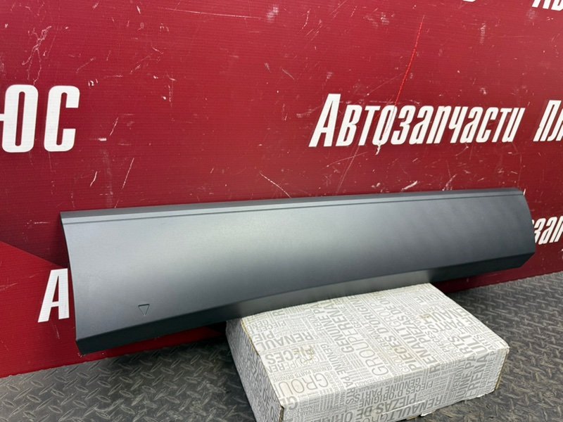 Молдинг     двери - фото 2