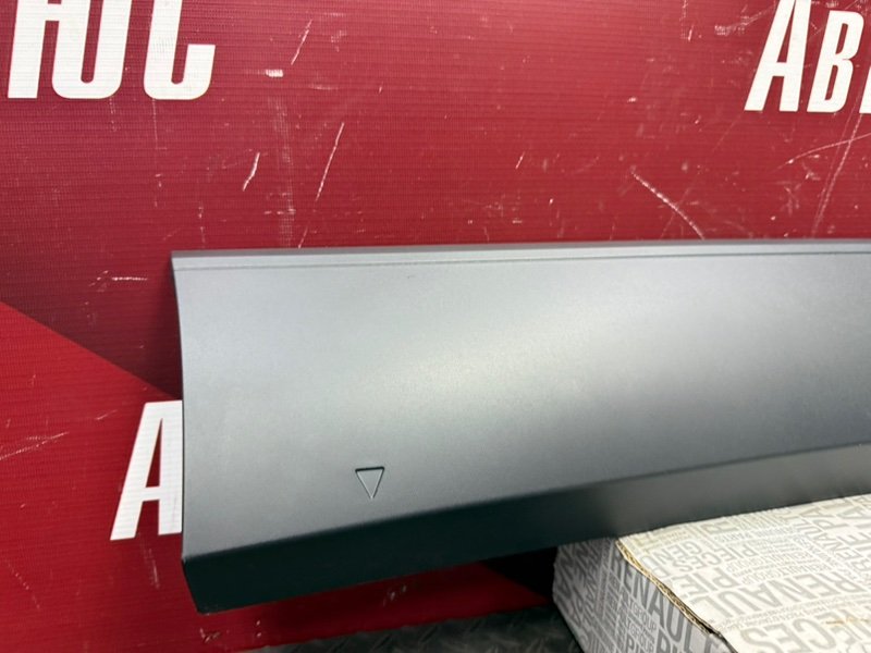 Молдинг     двери - фото 6