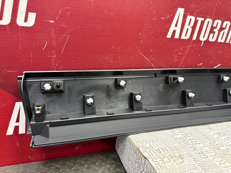 Молдинг     двери - фото 9