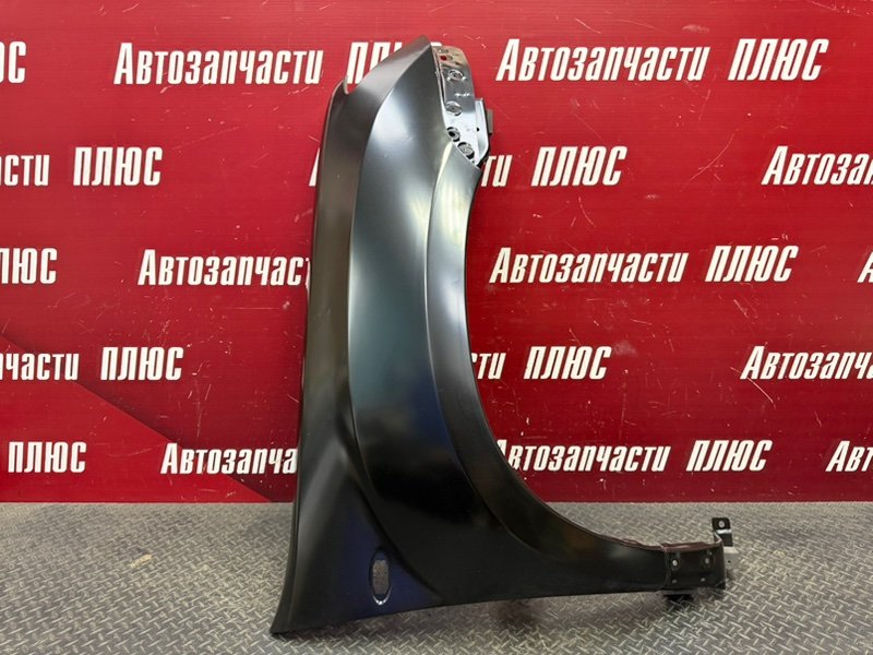 Крыло - фото 1