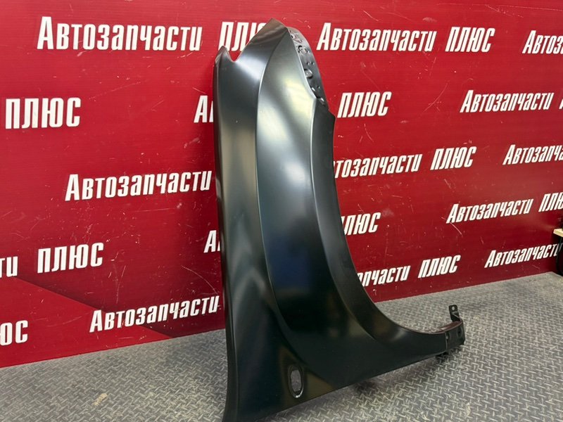 Крыло - фото 2