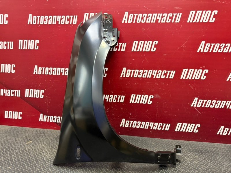 Крыло - фото 3