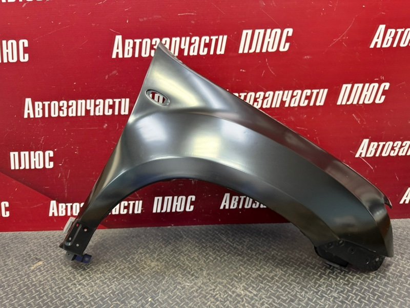 Крыло - фото 4