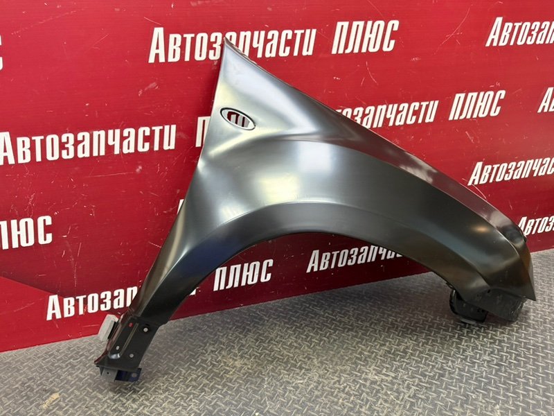 Крыло - фото 5