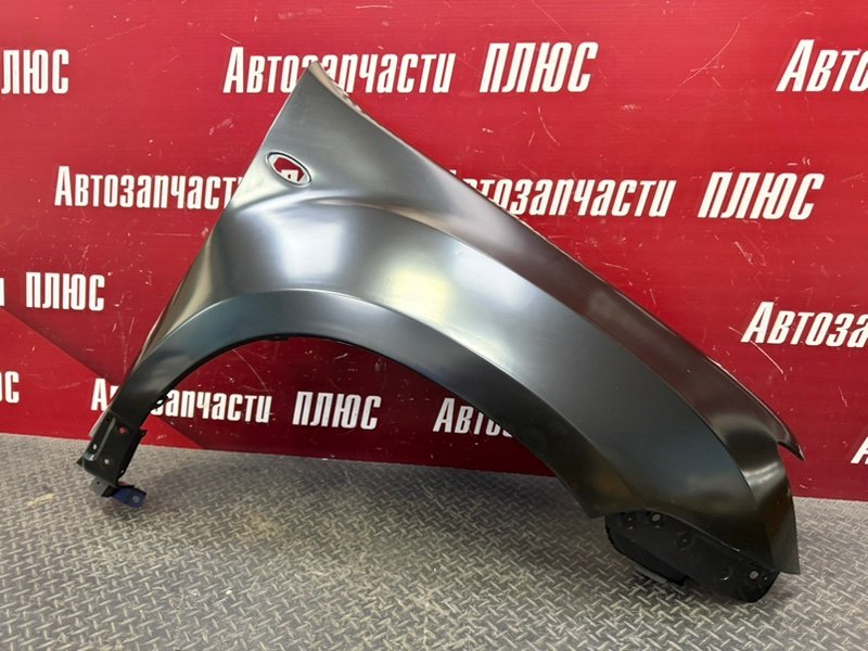 Крыло - фото 6