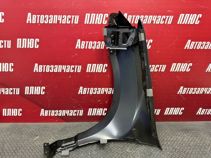 Крыло - фото 7