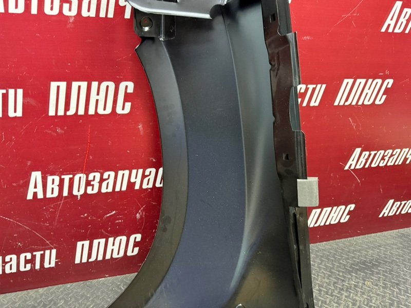 Крыло - фото 9