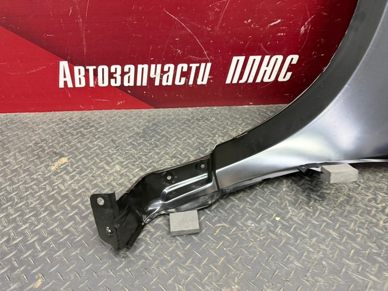 Крыло - фото 10